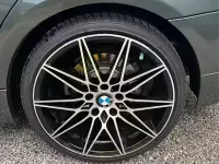 Usata BMW 320 184 CV (135 kW) 2012 Station wagon