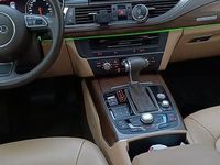 Usata Audi A7 2011 Grigio Coupé