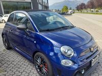 usata Abarth 595C 180 CV Competizione C 1.4 Turbo T-Jet 180 CV Competizione