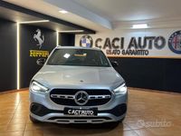 Usata Mercedes GLA180 116 CV (85 kW) 2022 Grigio SUV