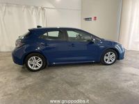 usata Toyota Corolla 3P - 5P - SW 1.8H 5P BUSINESS MY19