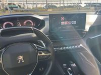 Usata Peugeot 3008 GT 177 CV (130 kW) 2021 Nero SUV