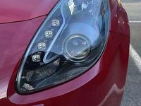 Usata Alfa Romeo Giulietta Exclusive 120 CV (88 kW) 2015 Utilitaria