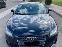 Usata Audi TT S-Line 200 CV (147 kW) 2008 Coupé