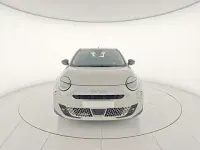 Usata Fiat 600 110 CV (80 kW) 2025 Beige SUV