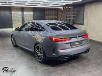 Usata BMW M235 306 CV (225 kW) 2020 Other Coupé