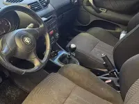 Usata Alfa Romeo 147 120 CV (88 kW) 2010 Utilitaria