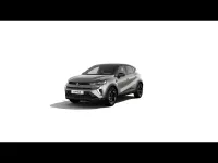 Nuova Renault Captur 160 CV (117 kW) 2026 Grigio cassiopea / tetto nero etoilé SUV