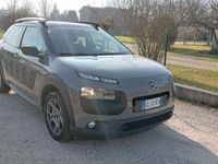 usata Citroën C4 Cactus 1.2 puretech Feel Edition 82cv