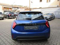 Usata Mini Cooper 114 kW (156 CV) 2025 Blazing blue Utilitaria