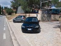 Usata BMW 320 M Sport 231 CV (169 kW) 2007 Nero Berlina