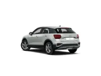 Nuova Audi Q2 Advanced 150 CV (110 kW) 2026 Argento cavo metallizzato SUV