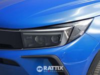 Usata Opel Grandland X GS Line 181 CV (133 kW) 2022 Kobalt blue SUV