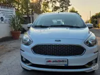 Usata Ford Ka Plus 71 CV (52 kW) 2019 Bianco Utilitaria