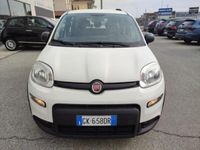 usata Fiat Panda 1.0 FireFly S&S Hybrid City Life