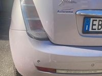 Usata Lancia Ypsilon 2010 Utilitaria