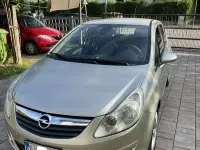Usata Opel Corsa Cosmo 80 CV (58 kW) 2007 Utilitaria