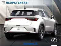Nuova Lexus LBX 136 CV (100 kW) 2026 Bianco SUV
