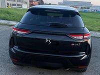 Usata DS Automobiles DS3 Crossback Performance 102 CV (75 kW) 2020 Nero SUV