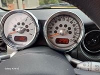 Usata Mini Cooper 2006 Verde Utilitaria