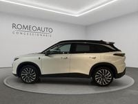 Nuova Tiger Six 176 CV (129 kW) 2026 Bianco / tetto nero SUV