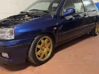 Usata Renault Clio 147 CV (108 kW) 1995 Utilitaria