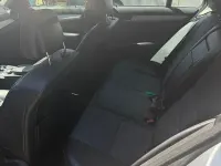 Begagnad Mercedes C220 170 HK (125 kW) 2012 Grå Kombi