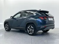 Usata Hyundai Tucson 179 CV (131 kW) 2024 Bluazzurro SUV