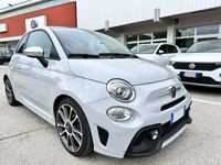 usata Abarth 595 5951.4 T-JET TURISMO 165CV