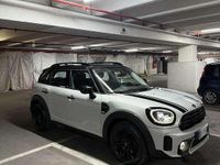 Usata Mini Cooper D Countryman 150 CV (110 kW) 2021 SUV