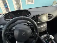 Usata Peugeot 308 116 CV (85 kW) 2016 Berlina
