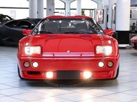 Usata Ferrari 348 300 CV (220 kW) 1991 Rosso Coupé