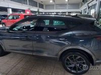 Occasion Cupra Formentor 150 ch (110 kW) 2023 Gris SUV