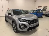 Nuova Peugeot 2008 Allure 101 CV (74 kW) 2025 Grigio SUV
