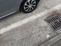 Usata Fiat Grande Punto 90 CV (66 kW) 2010 Grigio Utilitaria