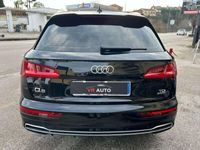 usata Audi Q5 S-LINE 40 2.0 tdi Sport quattro 190cv s-tronic