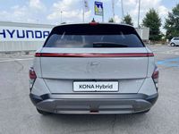 Usata Hyundai Kona 141 CV (103 kW) 2024 Grigio SUV