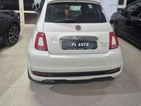 Usata Fiat 500 Sport 69 CV (50 kW) 2021 Bianco Berlina