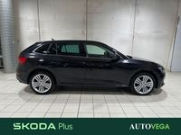 usata Skoda Scala 1.6 tdi ambition 115cv dsg