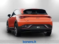 Nuova Smart #3 Brabus 314 kW (428 CV) 2026 Arancione SUV