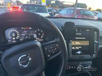 Usata Volvo XC40 2019 Nero SUV