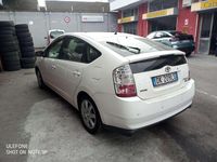 Usata Toyota Prius 77 CV (56 kW) 2007 Bianco Utilitaria