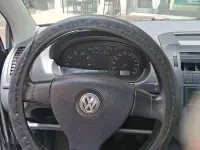 Usata VW Polo 80 CV (58 kW) 2009 Marrone Utilitaria
