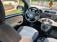 Usata Fiat Panda 2015 Utilitaria
