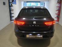 usata Seat Leon 1.6 TDI Style Full MOLTO BELLA