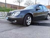 usata Mercedes 200 w 211 Avangardcdi