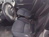 Usata Smart ForFour 95 CV (69 kW) 2004 Utilitaria