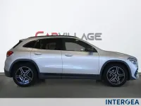Usata Mercedes GLA220 Premium 190 CV (139 kW) 2022 Argento SUV