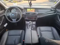 Usata BMW 530 258 CV (189 kW) 2015 Bianco Station wagon