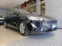 Usata Ford Focus Business Edition 120 CV (88 kW) 2020 Nero Station wagon